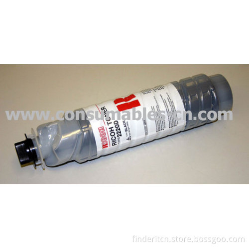 Ricoh 2320D Ricoh 2220D Ricoh 2210D Ricoh 2120D Copier Toner Cartridge